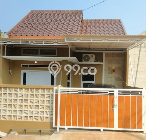 Dijual Rumah Siap Huni di Sawangan Depok Harga Rp 300 Juta LT 60m2 Dijual Rumah Siap Huni di Sawangan Depok Harga Rp 300 Juta LT 60m2