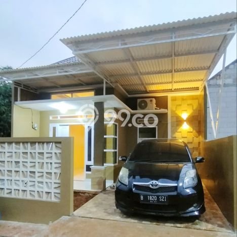 Dijual Rumah Siap Huni di Sawangan Depok Harga Rp 300 Juta LT 60m2 Dijual Rumah Siap Huni di Sawangan Depok Harga Rp 300 Juta LT 60m2