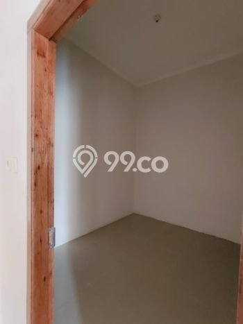Rumah di Sukmajaya, Depok, Luas 40m² LB 36m² Rumah di Sukmajaya, Depok, Luas 40m² LB 36m²