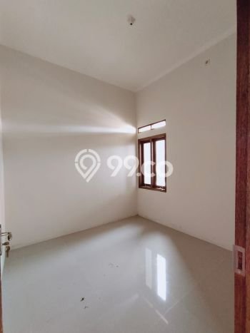 Rumah di Sukmajaya, Depok, Luas 40m² LB 36m² Rumah di Sukmajaya, Depok, Luas 40m² LB 36m²