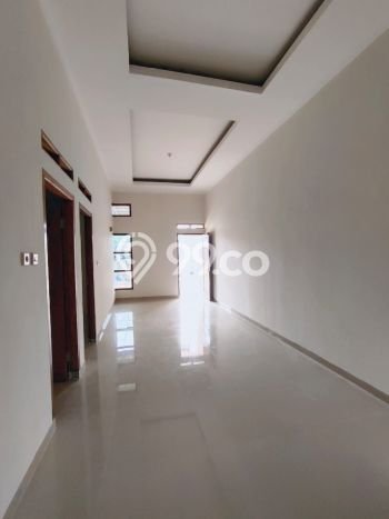 Rumah di Sukmajaya, Depok, Luas 40m² LB 36m² Rumah di Sukmajaya, Depok, Luas 40m² LB 36m²
