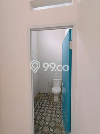 Rumah di Sukmajaya, Depok, Luas 40m² LB 36m² Rumah di Sukmajaya, Depok, Luas 40m² LB 36m²