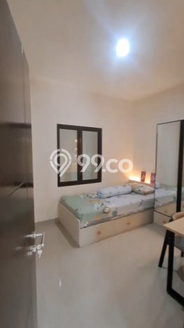 Dijual Rumah Strategis Bagus Punya 2 KT di Cibinong Bogor SHM Dijual Rumah Strategis Bagus Punya 2 KT di Cibinong Bogor SHM