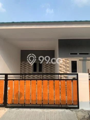 Rumah Minimalis Favorit Siap Huni Area Mampang Prapatan LT 90m2 Rumah Minimalis Favorit Siap Huni Area Mampang Prapatan LT 90m2