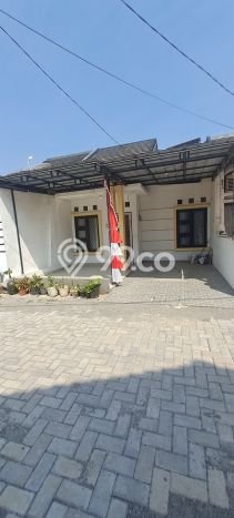 Rumah Budget Favorit Dijual di Cibinong LT 70m2 Rumah Budget Favorit Dijual di Cibinong LT 70m2
