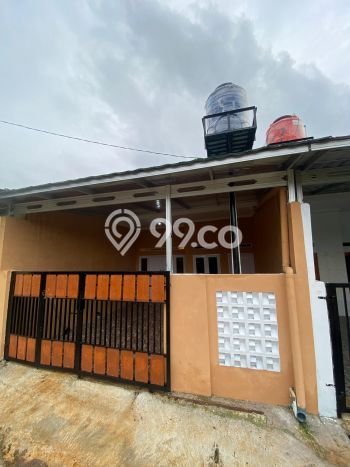Rumah Modern LB/LT 55m2/92m2 Siap Huni Area Kemang, Jakarta Selatan Rumah Modern LB/LT 55m2/92m2 Siap Huni Area Kemang, Jakarta Selatan