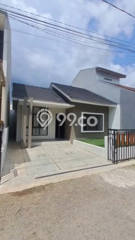 Dijual Cepat Rumah Favorit Siap Huni LB 55m2 di Cibinong, Bogor Dijual Cepat Rumah Favorit Siap Huni LB 55m2 di Cibinong, Bogor
