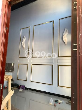 Rumah 2 KT 1 KM di Kawasan Citayam, Depok Rumah 2 KT 1 KM di Kawasan Citayam, Depok