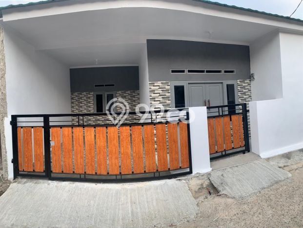Rumah Budget Favorit Dijual di Cibinong LT 70m2 Rumah Budget Favorit Dijual di Cibinong LT 70m2