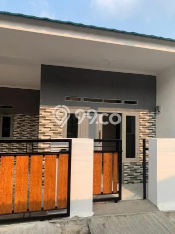 Rumah Minimalis Favorit Siap Huni Area Mampang Prapatan LT 90m2 Rumah Minimalis Favorit Siap Huni Area Mampang Prapatan LT 90m2