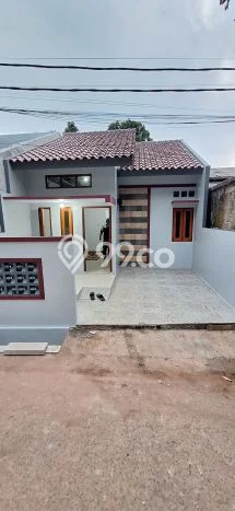 Dijual Cepat Rumah Minimalis & Modern LB 40m2 di Kelapa Dua Dijual Cepat Rumah Minimalis & Modern LB 40m2 di Kelapa Dua
