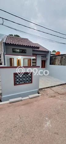 Dijual Cepat Rumah Minimalis & Modern LB 40m2 di Kelapa Dua Dijual Cepat Rumah Minimalis & Modern LB 40m2 di Kelapa Dua