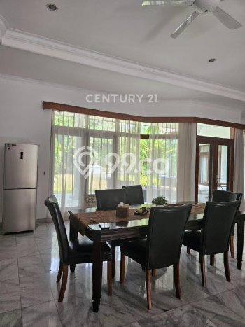 Rumah di Pejaten, 5 KT, Area Berkembang Rumah di Pejaten, 5 KT, Area Berkembang