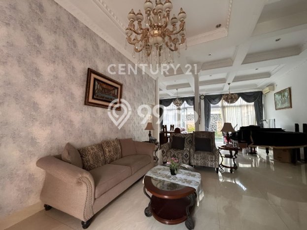 Rumah Sewa Jakarta Selatan LT 215m2 LB 330m2 Area Ciganjur Rumah Sewa Jakarta Selatan LT 215m2 LB 330m2 Area Ciganjur