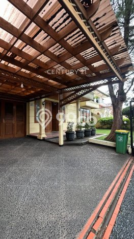 Hunian Super Mewah dengan Akses Paling Strategis di Cipete, Jakarta Selatan Hunian Super Mewah dengan Akses Paling Strategis di Cipete, Jakarta Selatan