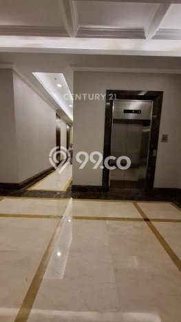 Sewa Sekarang Apartemen Nyaman 4 KT di Kawasan Kebayoran Baru Sewa Sekarang Apartemen Nyaman 4 KT di Kawasan Kebayoran Baru