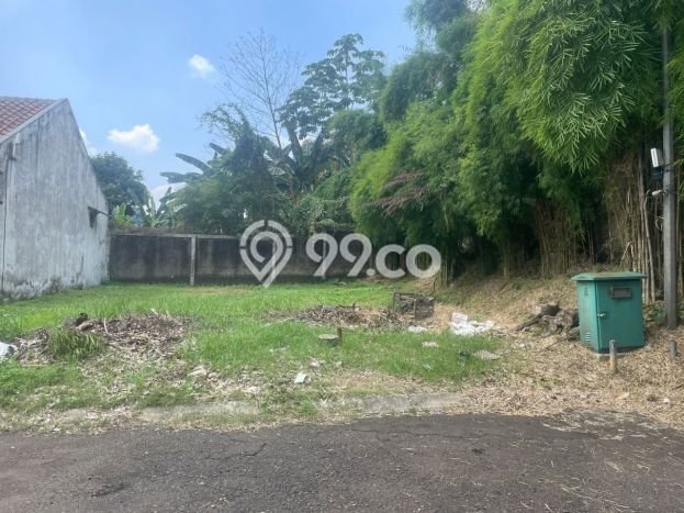 Dijual Tanah Lokasi BSD, Tangerang Seluas 112m2 Dijual Tanah Lokasi BSD, Tangerang Seluas 112m2