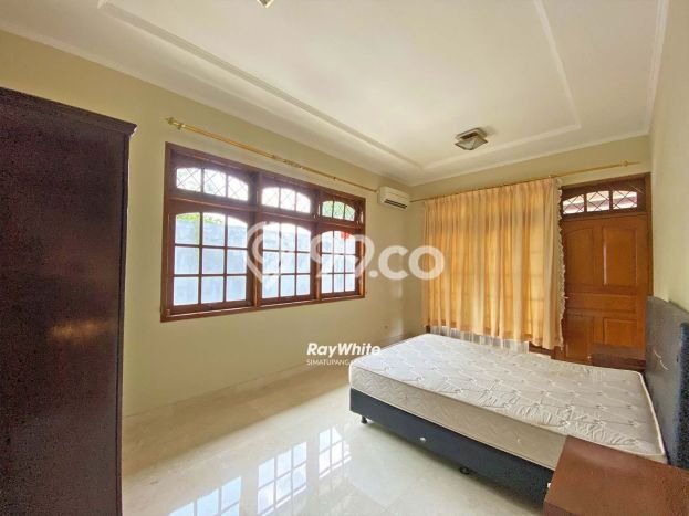 Jarang Ada! Rumah Kontrakan 4 Kamar Nyaman Siap Huni Pejaten Jarang Ada! Rumah Kontrakan 4 Kamar Nyaman Siap Huni Pejaten