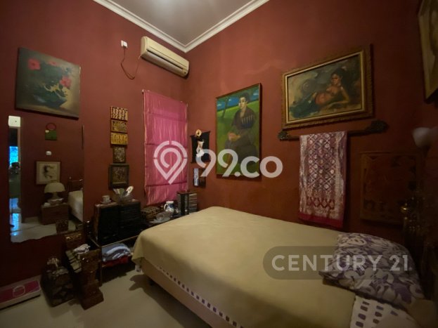For Sale Rumah Mewah Exclusive di Jagakarsa, Jakarta Selatan For Sale Rumah Mewah Exclusive di Jagakarsa, Jakarta Selatan