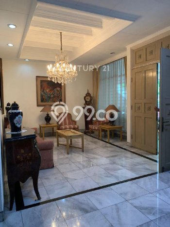 Dijual Rumah Elit Exclusive di Kebayoran Baru, Jakarta Selatan Dijual Rumah Elit Exclusive di Kebayoran Baru, Jakarta Selatan