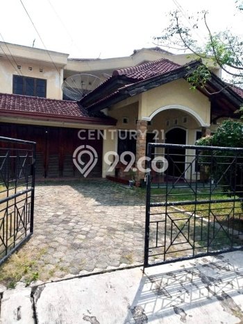 Dijual Hunian Mewah dengan Fasilitas Sekitar Komplit di Tanjung Karang Pusat, Bandar Lampung Dijual Hunian Mewah dengan Fasilitas Sekitar Komplit di Tanjung Karang Pusat, Bandar Lampung