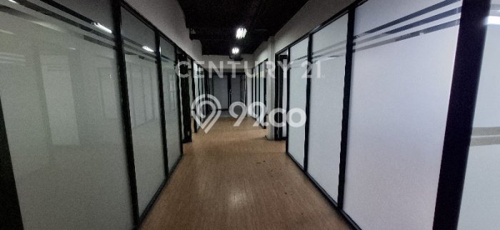 KEUNTUNGAN BERLIPAT! Kantor di Kebayoran Baru, Luas 4779m2m², Posisi Mainroad KEUNTUNGAN BERLIPAT! Kantor di Kebayoran Baru, Luas 4779m2m², Posisi Mainroad