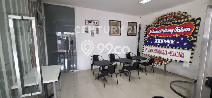 Kantor Favorit Dijual di Kebayoran Baru Jakarta Selatan Kawasan Pusat Bisnis Kantor Favorit Dijual di Kebayoran Baru Jakarta Selatan Kawasan Pusat Bisnis