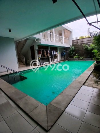 Dijual Rumah Luas Megah Dengan View Eksklusif di Mampang, Jakarta Selatan Dijual Rumah Luas Megah Dengan View Eksklusif di Mampang, Jakarta Selatan