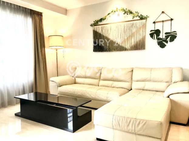 Hunian Apartemen Sewa Murah 104m2 di Kebayoran Lama, Cocok untuk Hunian Anda Hunian Apartemen Sewa Murah 104m2 di Kebayoran Lama, Cocok untuk Hunian Anda