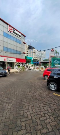 Unit Ruko Tersedia di Pondok Indah Spesifikasi LB 300m2 Unit Ruko Tersedia di Pondok Indah Spesifikasi LB 300m2