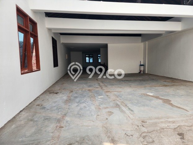 For Rent Kantor di Menteng, Luas 2000m², Kawasan Berkembang For Rent Kantor di Menteng, Luas 2000m², Kawasan Berkembang