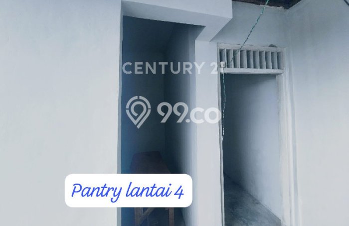 Dijual! Ruko di Cirendeu Jakarta Selatan LT 125m2 / LB 300m2 Kawasan Strategis Dijual! Ruko di Cirendeu Jakarta Selatan LT 125m2 / LB 300m2 Kawasan Strategis