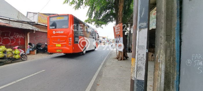 Dijual Rumah Strategis Bagus Punya 5 KT di Jagakarsa Jakarta Selatan SHM Dijual Rumah Strategis Bagus Punya 5 KT di Jagakarsa Jakarta Selatan SHM