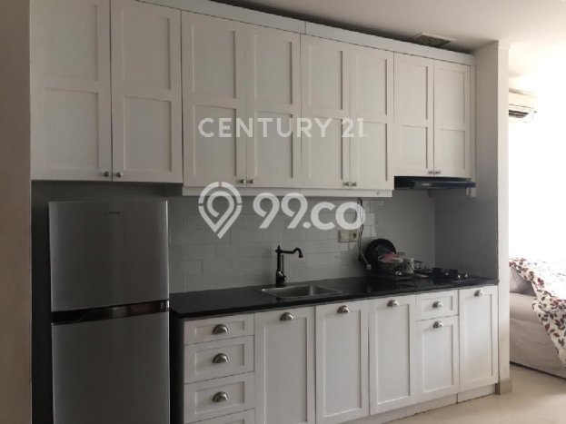 Apartemen Favorit Modern Dijual di Jakarta Selatan dengan 2 Kamar Tidur Apartemen Favorit Modern Dijual di Jakarta Selatan dengan 2 Kamar Tidur