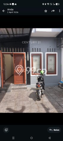 Dijual Hunian Mewah dengan Fasilitas Sekitar Komplit di Kebayoran Baru, Jakarta Selatan Dijual Hunian Mewah dengan Fasilitas Sekitar Komplit di Kebayoran Baru, Jakarta Selatan