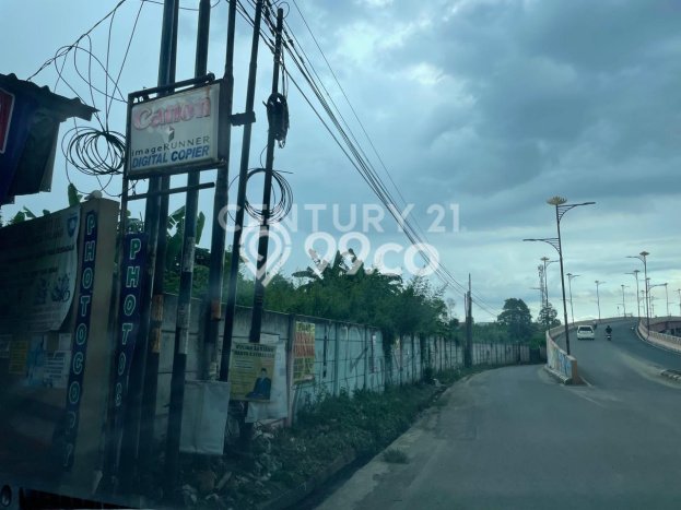 HARGA MENARIK! Tanah Kawasan Kedaton, Luas 7600m², Kawasan Berkembang, Bebas Longsor HARGA MENARIK! Tanah Kawasan Kedaton, Luas 7600m², Kawasan Berkembang, Bebas Longsor