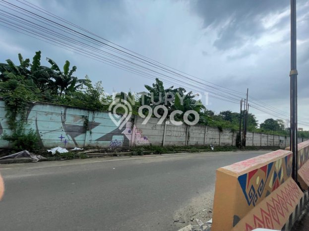 HARGA MENARIK! Tanah Kawasan Kedaton, Luas 7600m², Kawasan Berkembang, Bebas Longsor HARGA MENARIK! Tanah Kawasan Kedaton, Luas 7600m², Kawasan Berkembang, Bebas Longsor