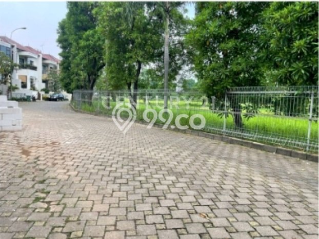 Kavling Tanah untuk Dijual di Kebagusan, Jakarta Selatan, Luas 24256m2 Kavling Tanah untuk Dijual di Kebagusan, Jakarta Selatan, Luas 24256m2
