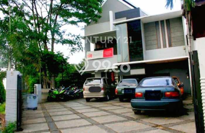 Disewakan! Rumah 4 Kamar Tidur &
4 Kamar Mandi di Pondok Pinang, Jakarta Selatan Disewakan! Rumah 4 Kamar Tidur &
4 Kamar Mandi di Pondok Pinang, Jakarta Selatan