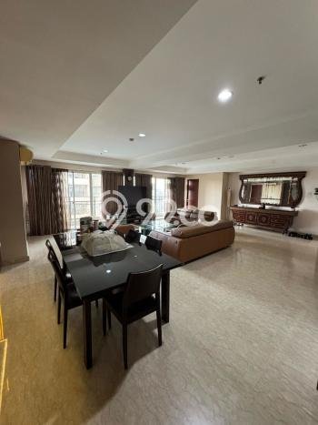 Dijual Apartemen Mewah di Permata Hijau, Jakarta Selatan 3 Kamar Tidur Dijual Apartemen Mewah di Permata Hijau, Jakarta Selatan 3 Kamar Tidur