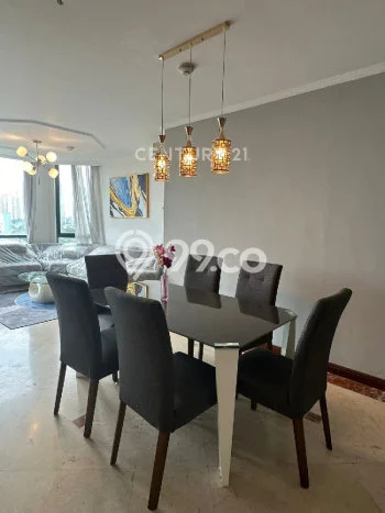 Siap Huni Apartemen di Jakarta Selatan 3 Kamar & 1 Kamar Mandi, Luas 140m2 Siap Huni Apartemen di Jakarta Selatan 3 Kamar & 1 Kamar Mandi, Luas 140m2