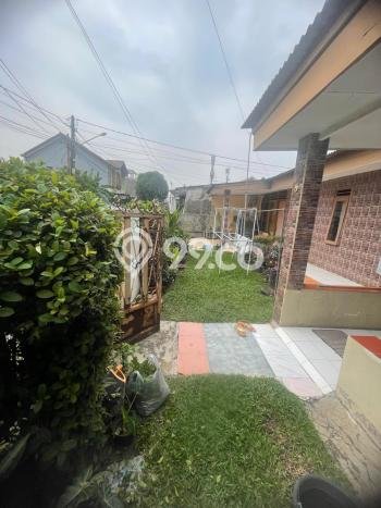 For Sale Rumah 4 Kamar Lokasi Ideal Nyaman dan Strategis di Pancoran Mas For Sale Rumah 4 Kamar Lokasi Ideal Nyaman dan Strategis di Pancoran Mas