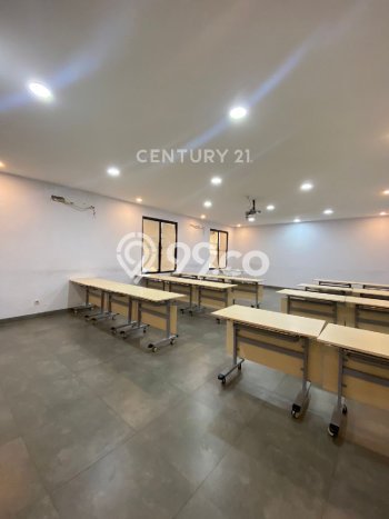 Kantor Komersial Dijual di Mampang Jakarta Selatan LT 823m2 & LB 600m2 Kantor Komersial Dijual di Mampang Jakarta Selatan LT 823m2 & LB 600m2