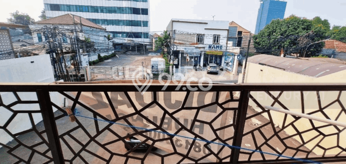 Disewakan Ruko di Kawasan Ramai Pejaten Luas 297m2 Disewakan Ruko di Kawasan Ramai Pejaten Luas 297m2