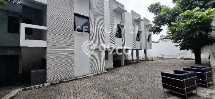 KEUNTUNGAN BERLIPAT! Kantor di Kebayoran Baru, Luas 4779m2m², Posisi Mainroad KEUNTUNGAN BERLIPAT! Kantor di Kebayoran Baru, Luas 4779m2m², Posisi Mainroad