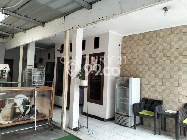 Rumah Mewah LB 300m2 Siap Huni Desain Elegan di Radio Dalam, Jakarta Selatan Rumah Mewah LB 300m2 Siap Huni Desain Elegan di Radio Dalam, Jakarta Selatan