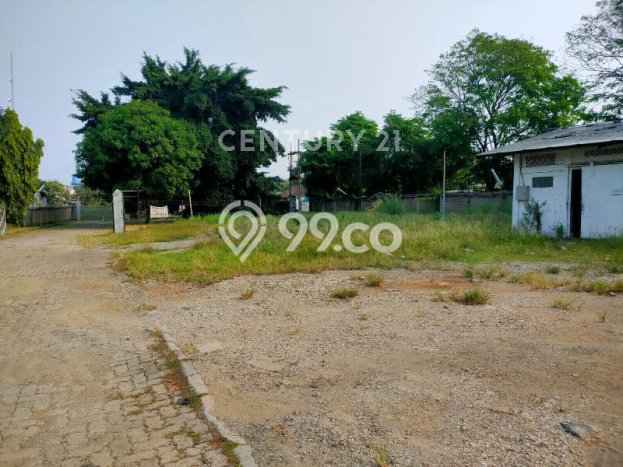 Lahan Investasi Lokasi Kebayoran Baru Jakarta Selatan - Lahan Investasi Lokasi Kebayoran Baru Jakarta Selatan -