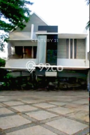 Disewakan! Rumah 4 Kamar Tidur &
4 Kamar Mandi di Pondok Pinang, Jakarta Selatan Disewakan! Rumah 4 Kamar Tidur &
4 Kamar Mandi di Pondok Pinang, Jakarta Selatan