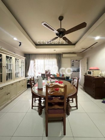 Apartemen Prestisius Dijual di Jakarta Selatan Lokasi Strategis Punya 3 Kamar Tidur Apartemen Prestisius Dijual di Jakarta Selatan Lokasi Strategis Punya 3 Kamar Tidur
