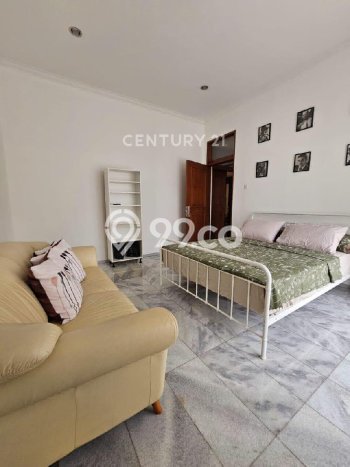 Rumah di Pejaten, 5 KT, Area Berkembang Rumah di Pejaten, 5 KT, Area Berkembang